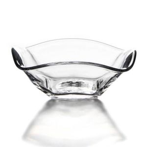 Simon Pearce Glass Bowl